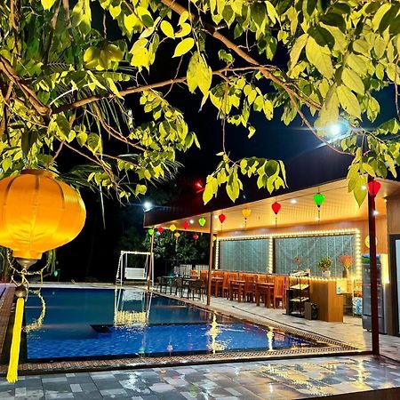 Trang An Dragon Homestay Ninh Binh Luaran gambar