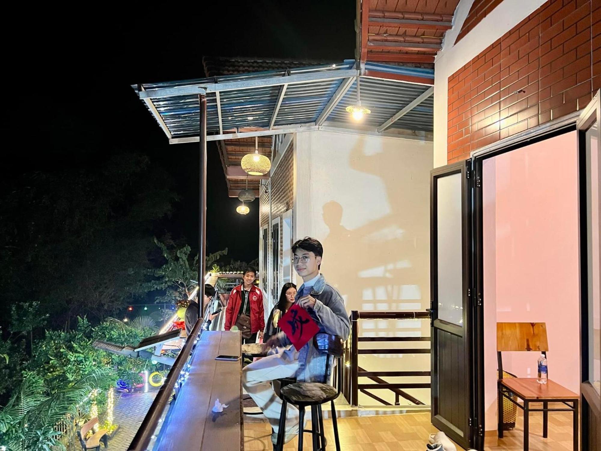 Trang An Dragon Homestay Ninh Binh Luaran gambar