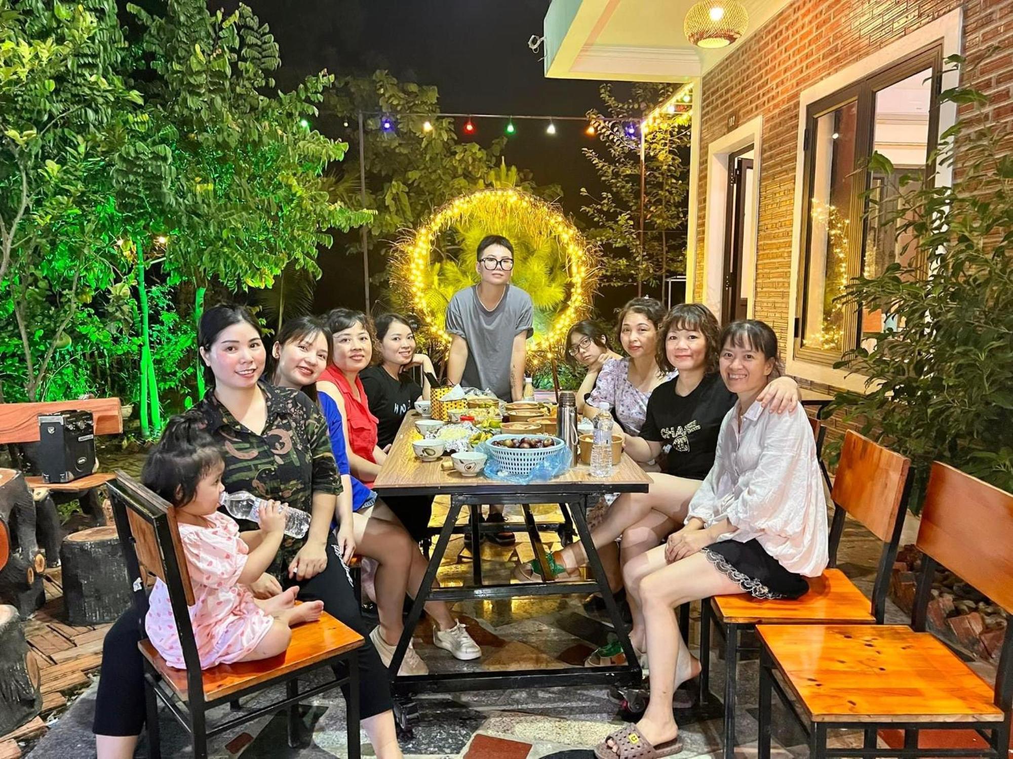 Trang An Dragon Homestay Ninh Binh Luaran gambar