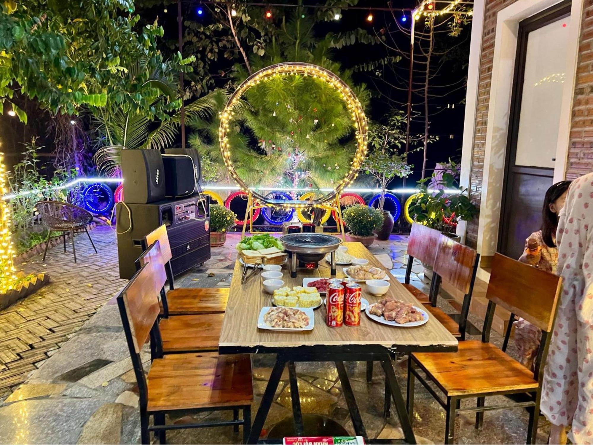 Trang An Dragon Homestay Ninh Binh Luaran gambar