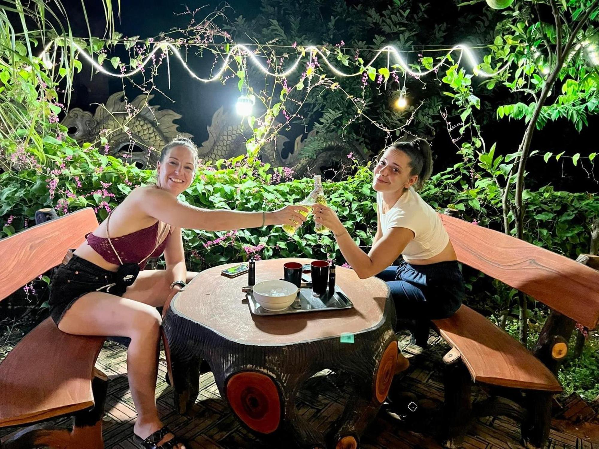 Trang An Dragon Homestay Ninh Binh Luaran gambar