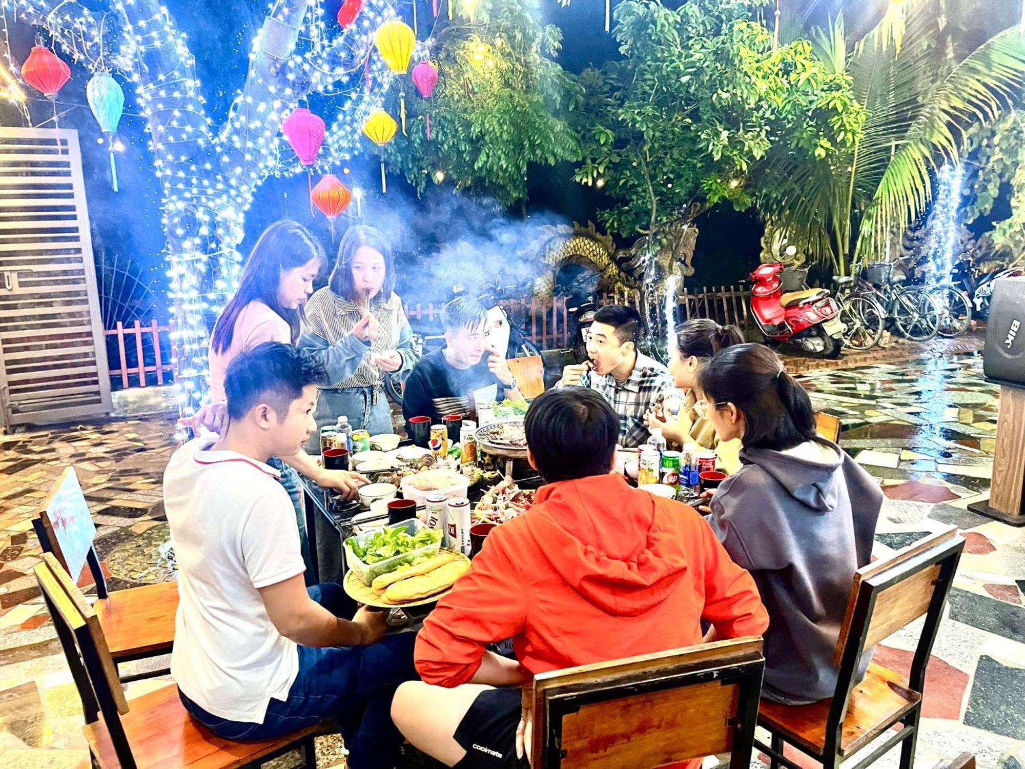 Trang An Dragon Homestay Ninh Binh Luaran gambar