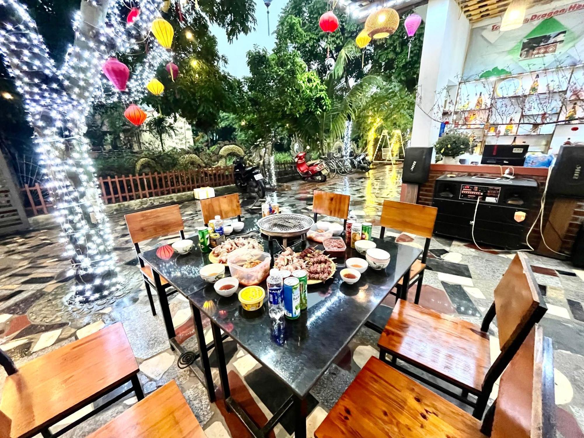 Trang An Dragon Homestay Ninh Binh Luaran gambar
