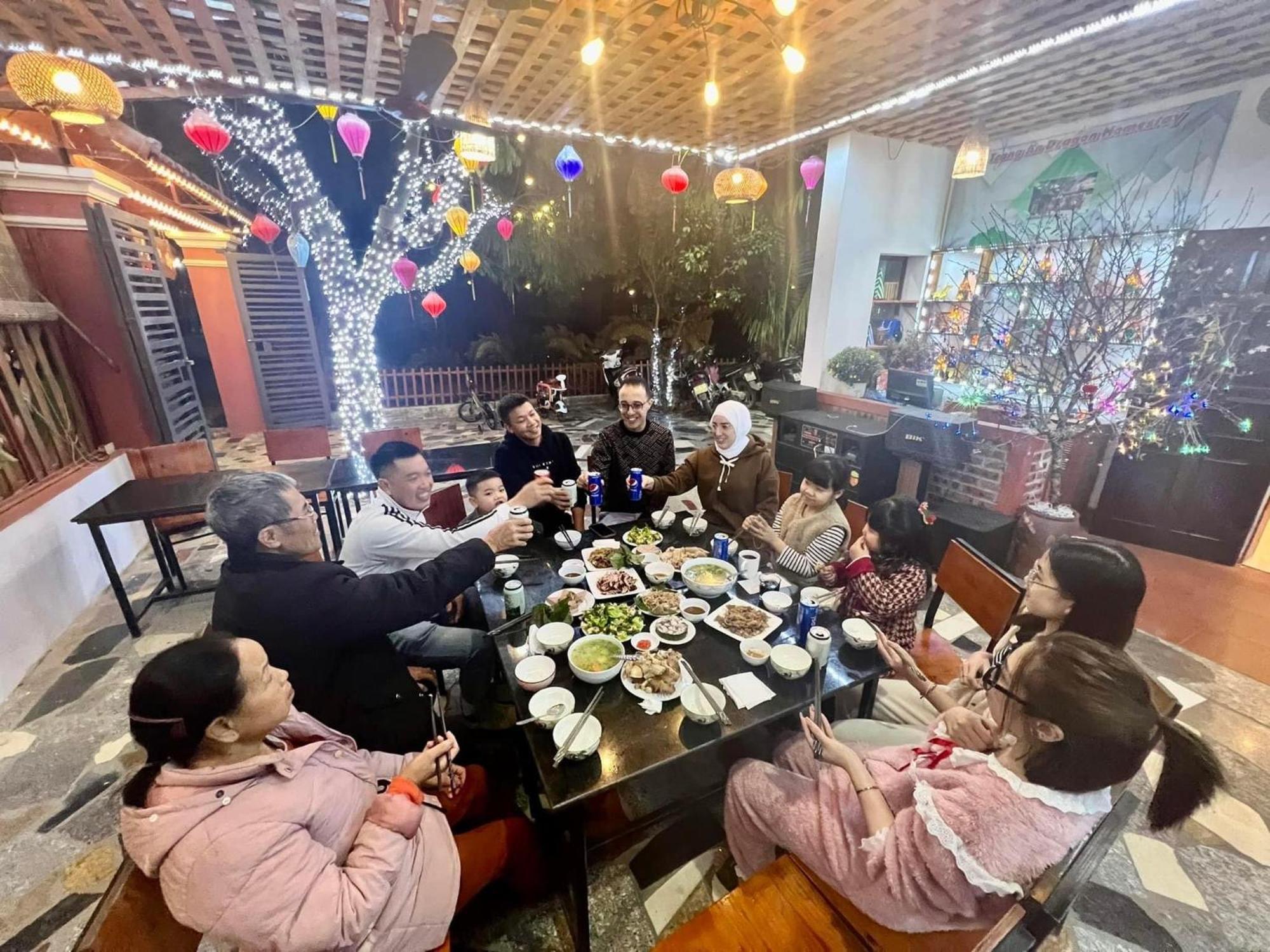 Trang An Dragon Homestay Ninh Binh Luaran gambar