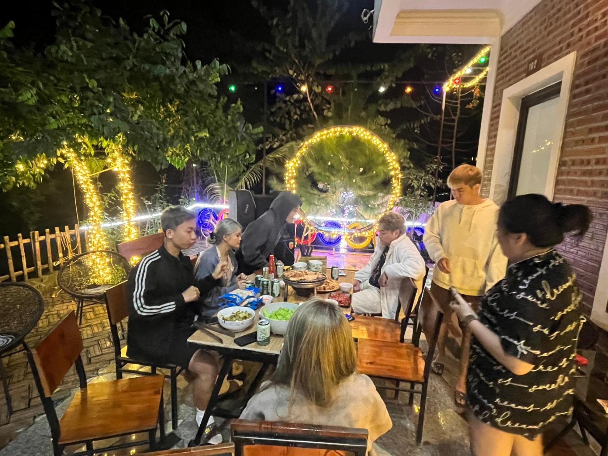 Trang An Dragon Homestay Ninh Binh Luaran gambar