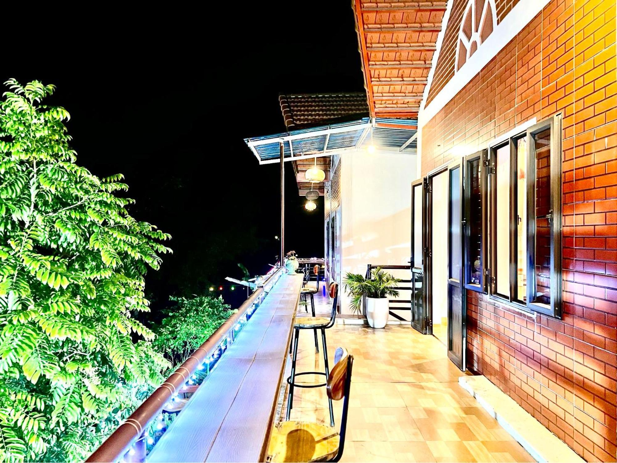 Trang An Dragon Homestay Ninh Binh Luaran gambar