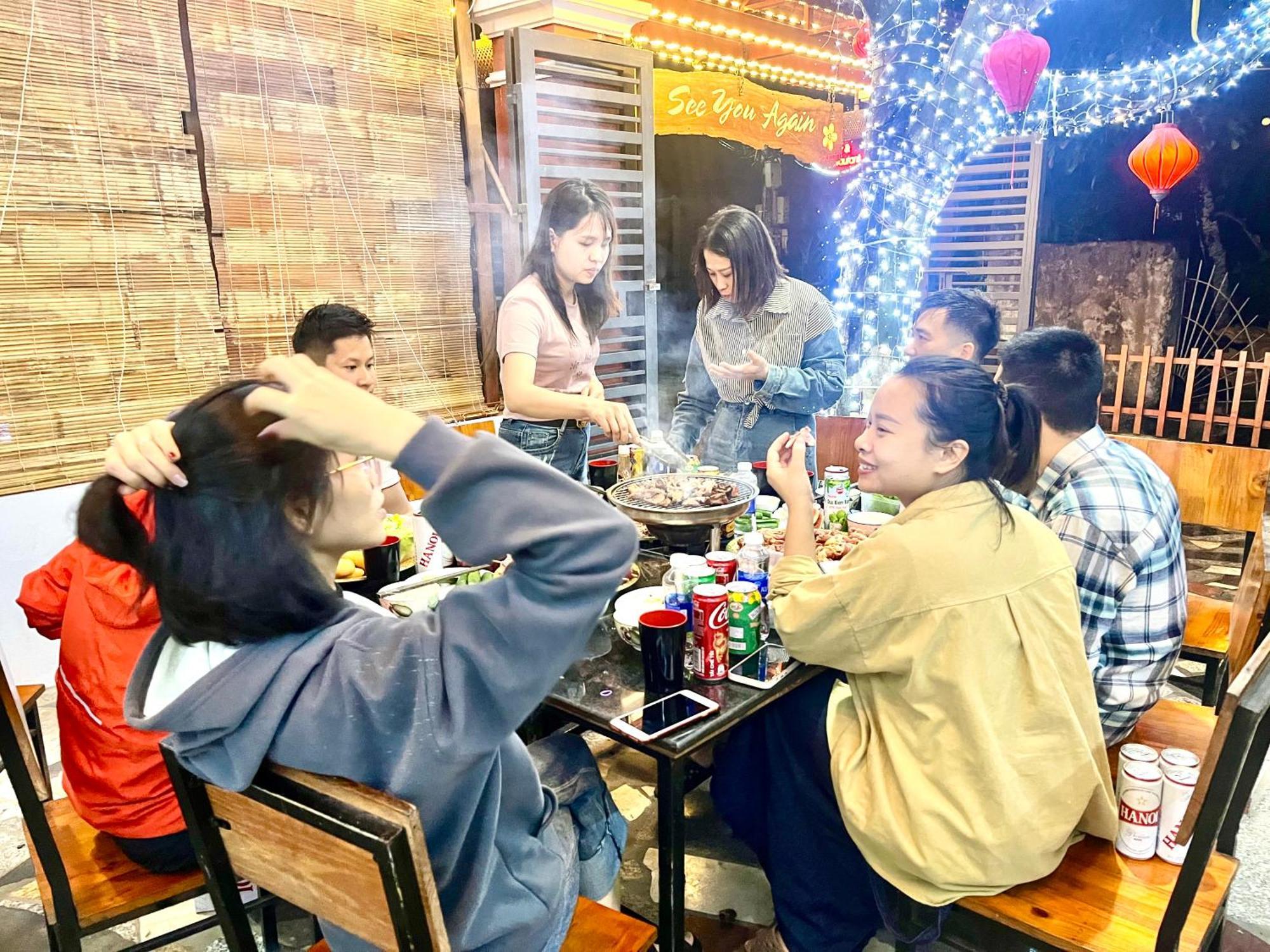 Trang An Dragon Homestay Ninh Binh Luaran gambar