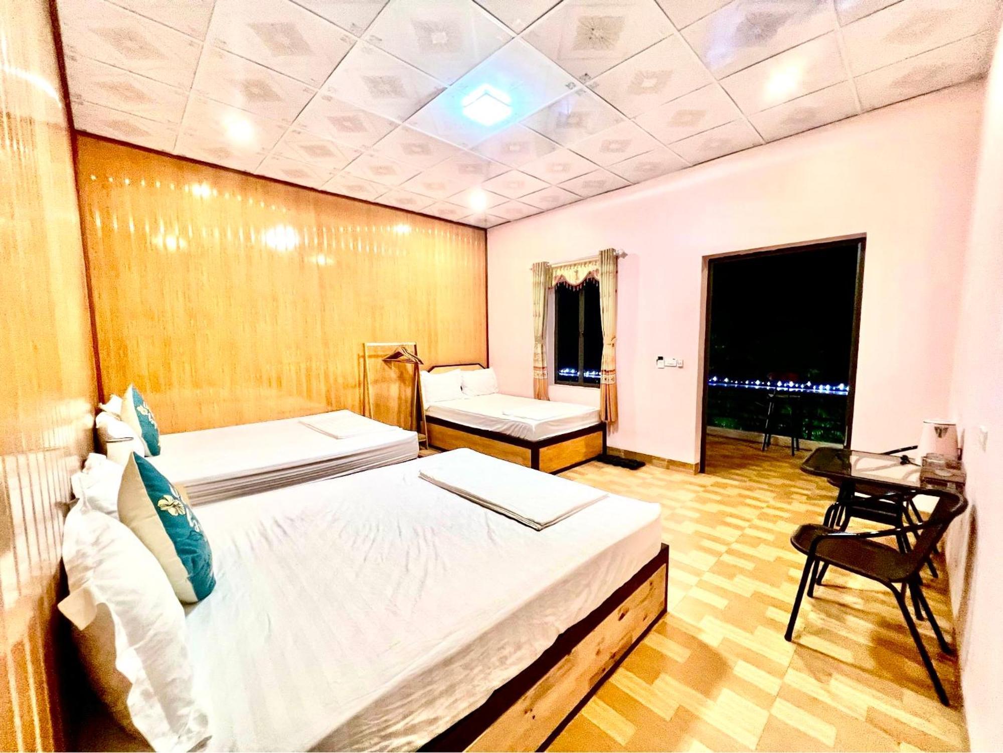 Trang An Dragon Homestay Ninh Binh Luaran gambar