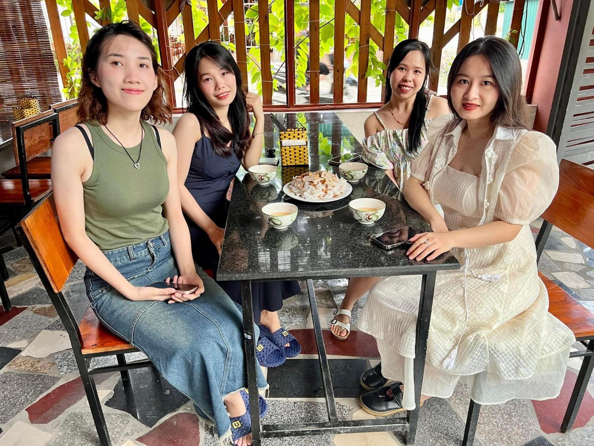 Trang An Dragon Homestay Ninh Binh Luaran gambar