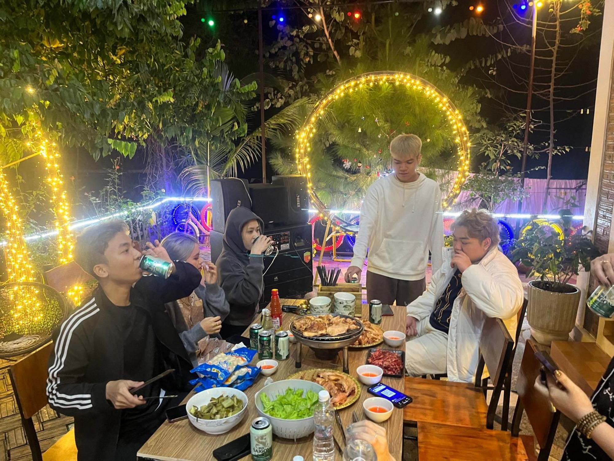 Trang An Dragon Homestay Ninh Binh Luaran gambar