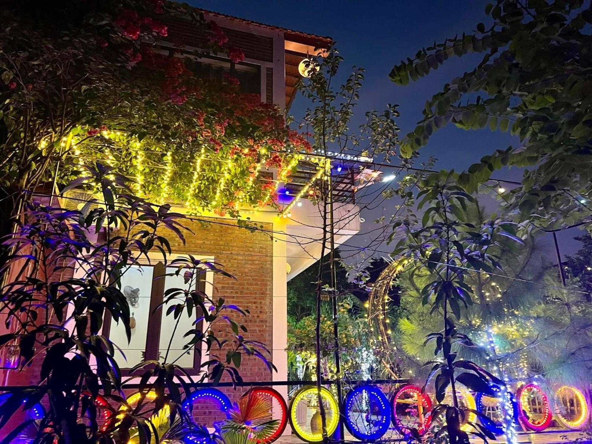 Trang An Dragon Homestay Ninh Binh Luaran gambar