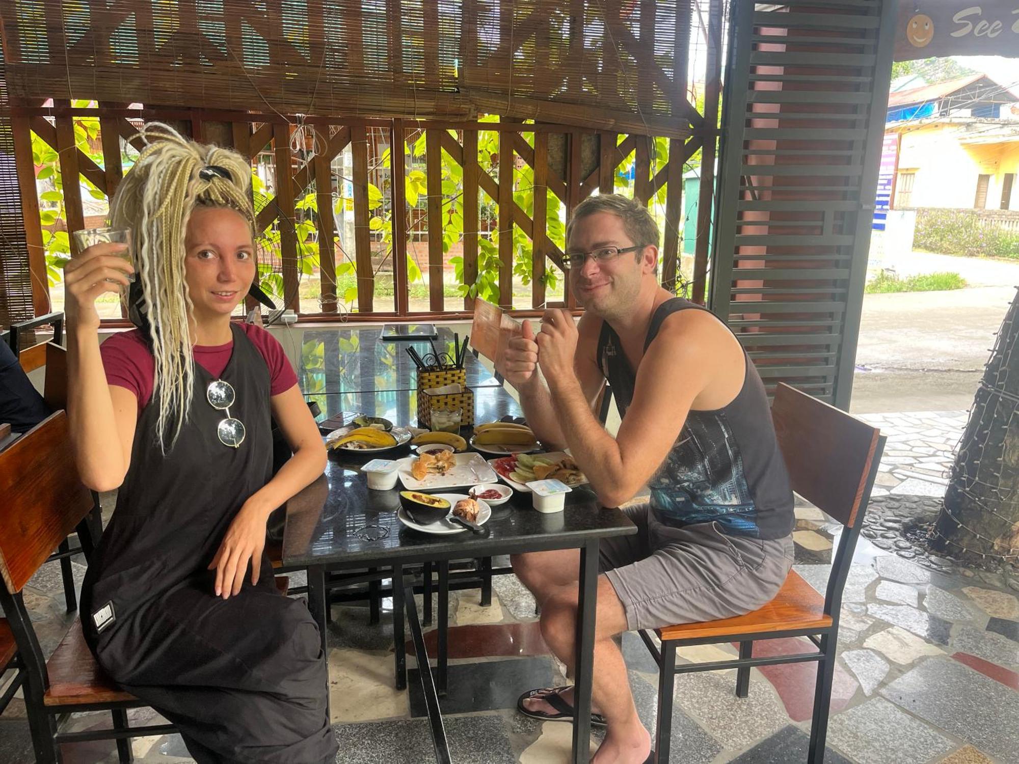 Trang An Dragon Homestay Ninh Binh Luaran gambar