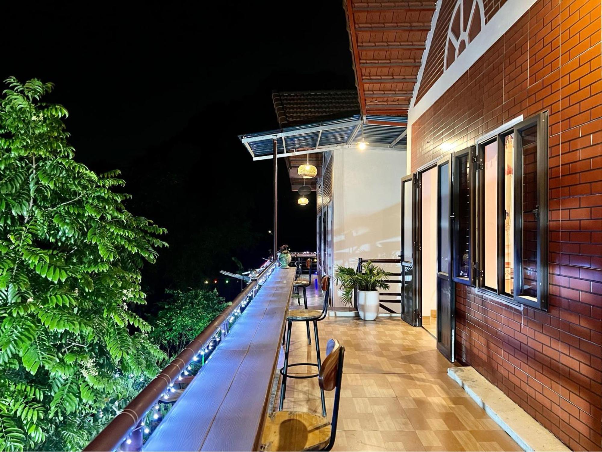 Trang An Dragon Homestay Ninh Binh Luaran gambar