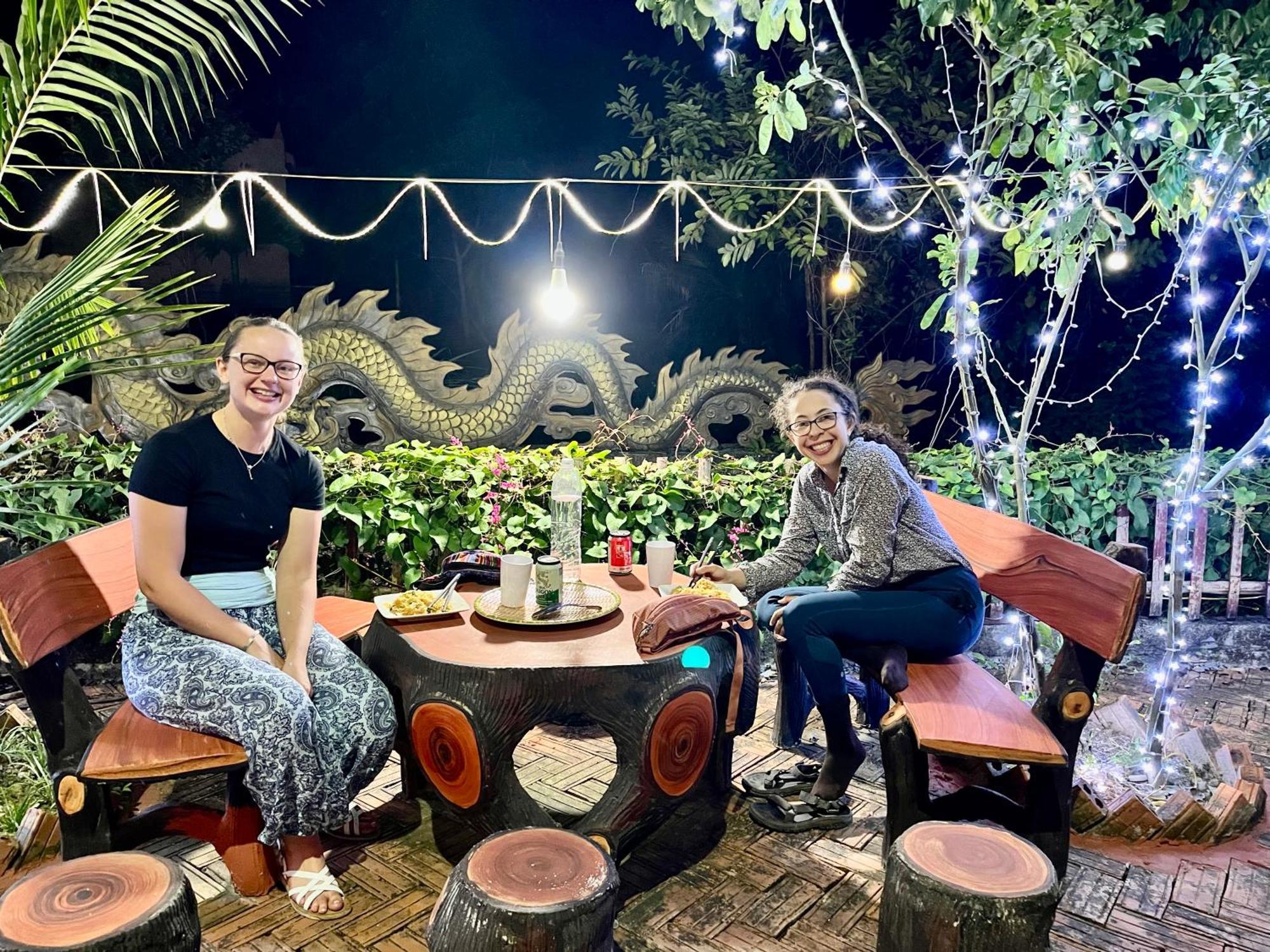 Trang An Dragon Homestay Ninh Binh Luaran gambar