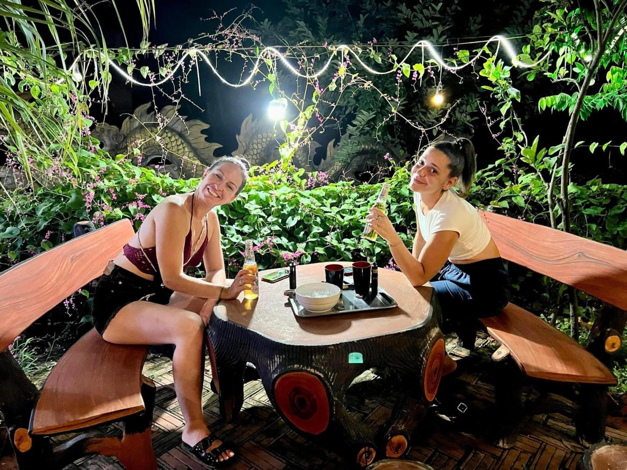 Trang An Dragon Homestay Ninh Binh Luaran gambar