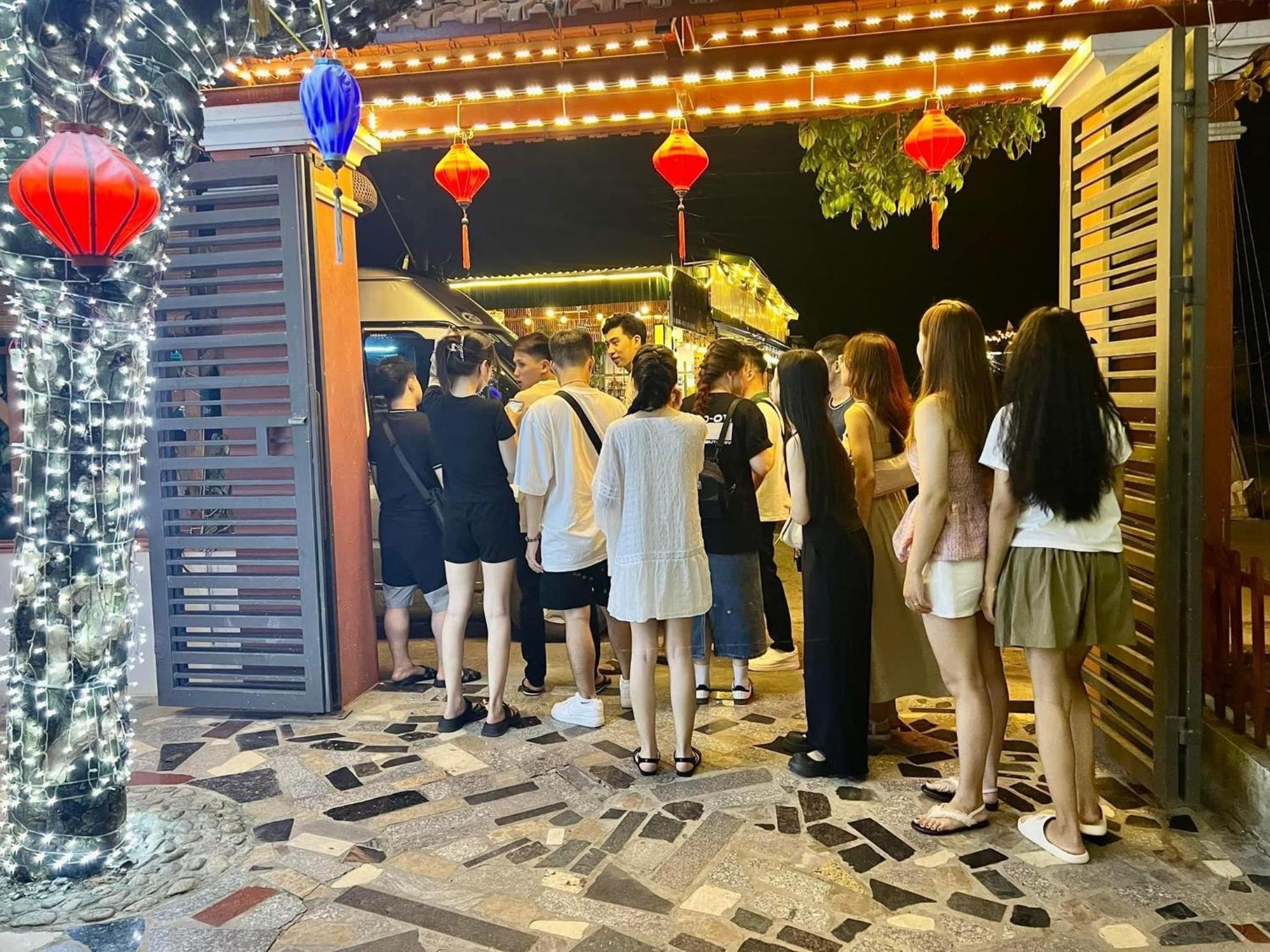 Trang An Dragon Homestay Ninh Binh Luaran gambar