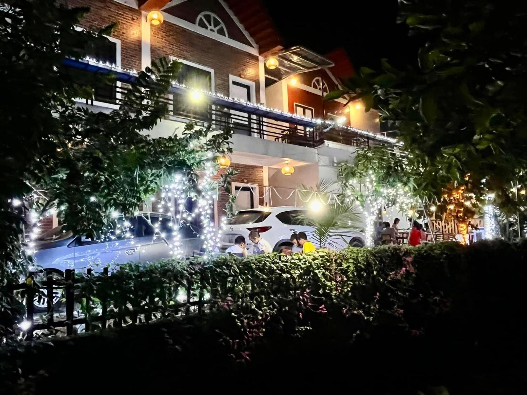Trang An Dragon Homestay Ninh Binh Luaran gambar