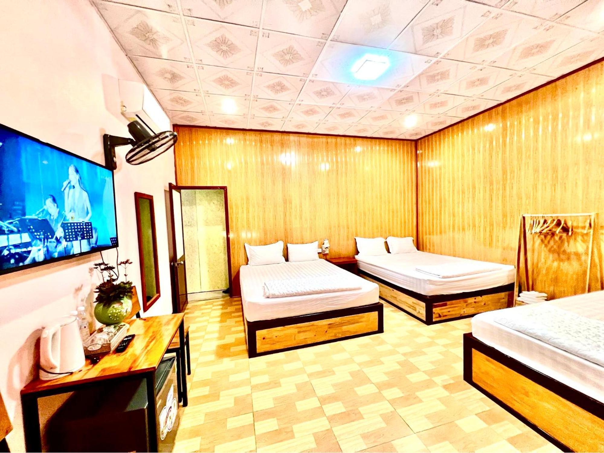 Trang An Dragon Homestay Ninh Binh Luaran gambar