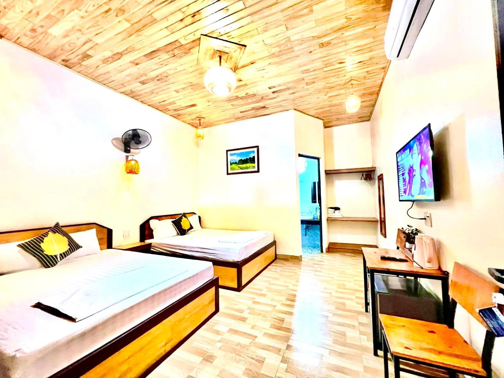 Trang An Dragon Homestay Ninh Binh Luaran gambar