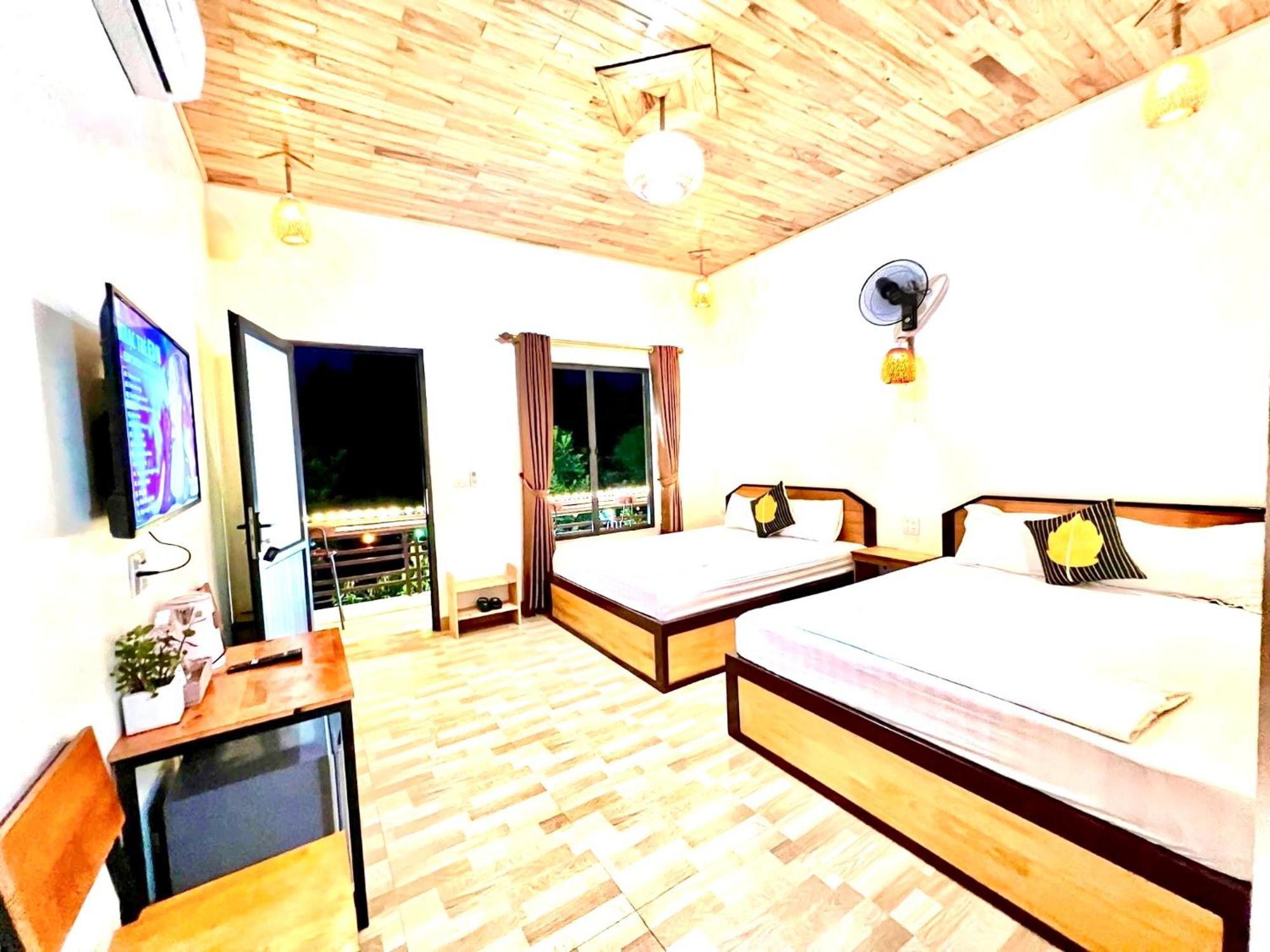 Trang An Dragon Homestay Ninh Binh Luaran gambar