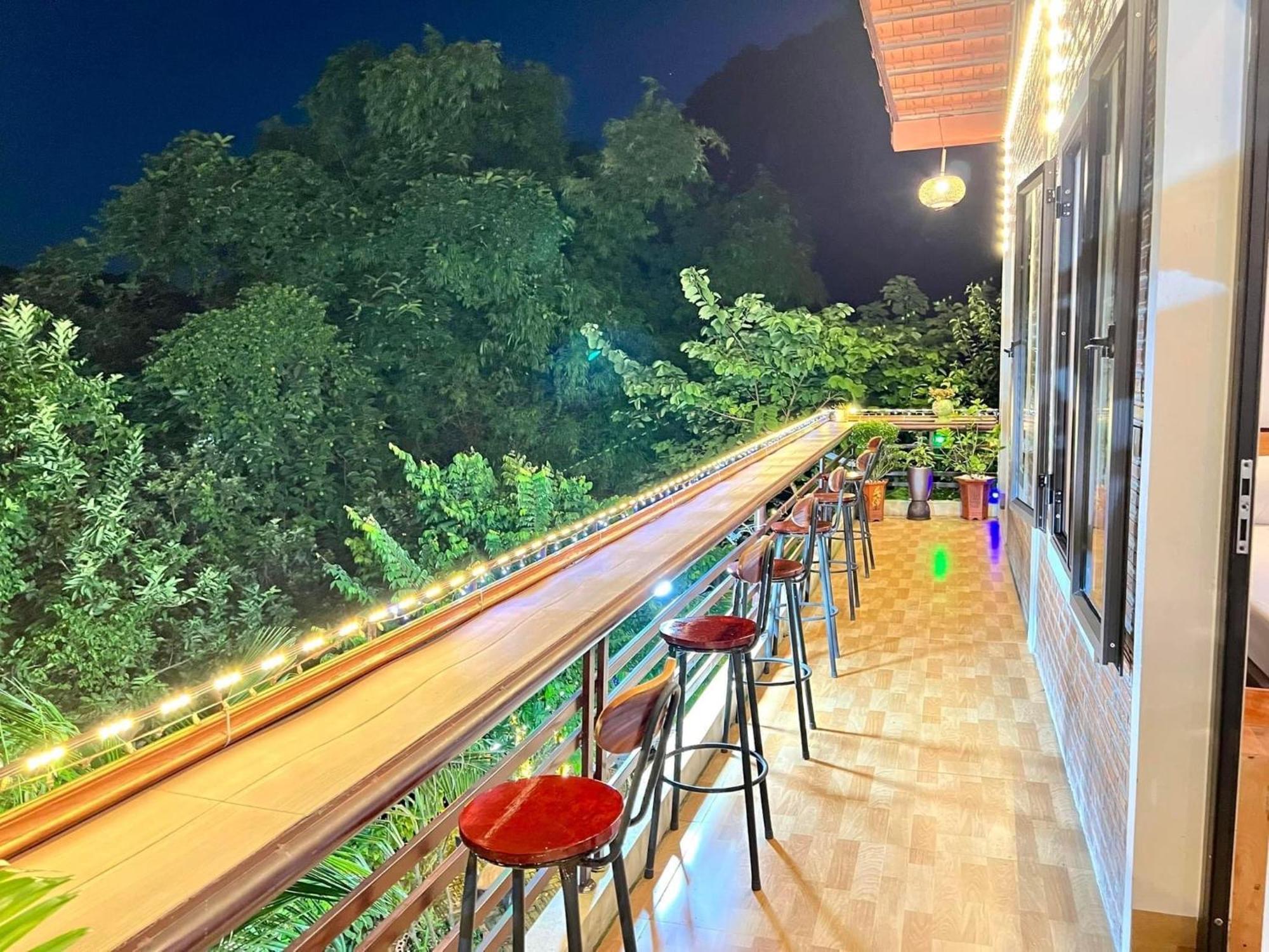 Trang An Dragon Homestay Ninh Binh Luaran gambar