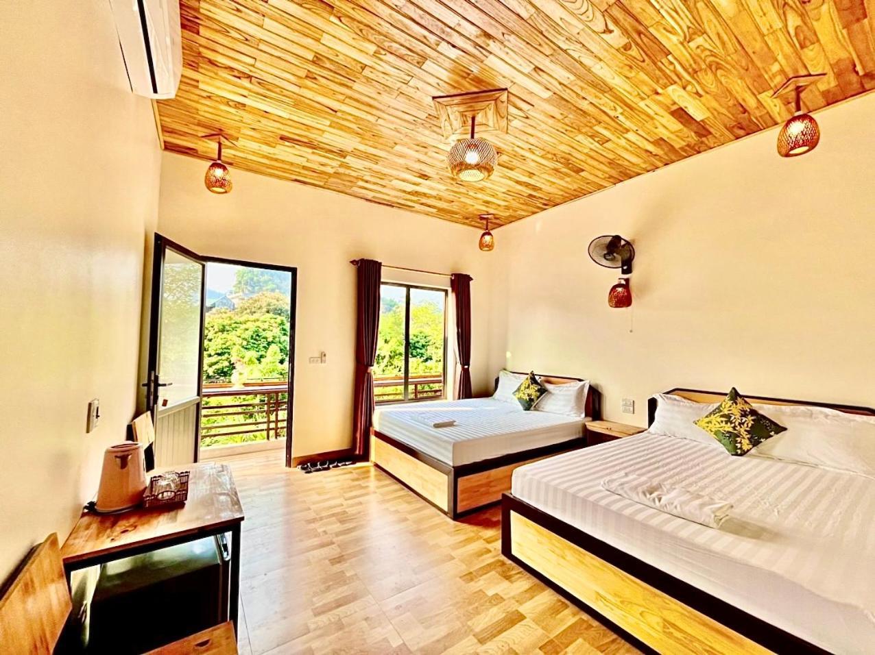 Trang An Dragon Homestay Ninh Binh Luaran gambar