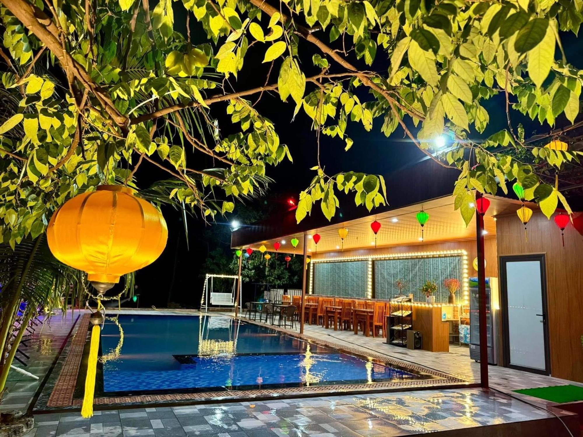 Trang An Dragon Homestay Ninh Binh Luaran gambar